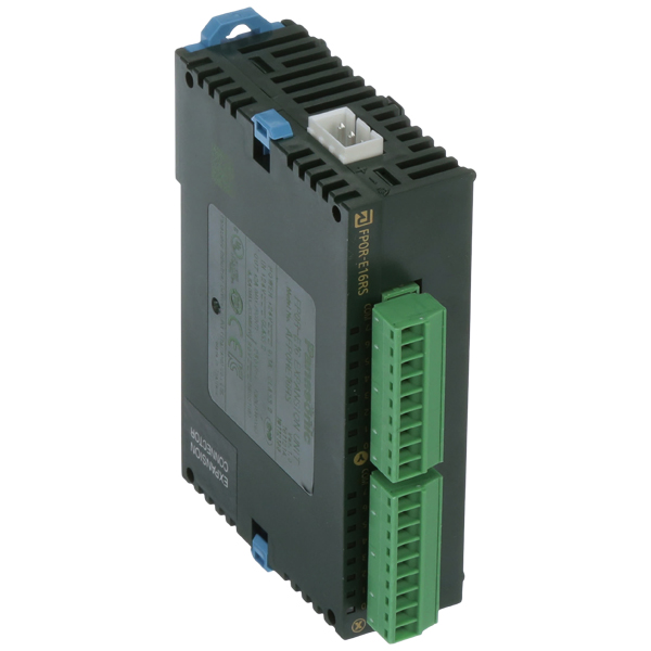 FP0R-E16RS New Panasonic FP0R Expansion Unit